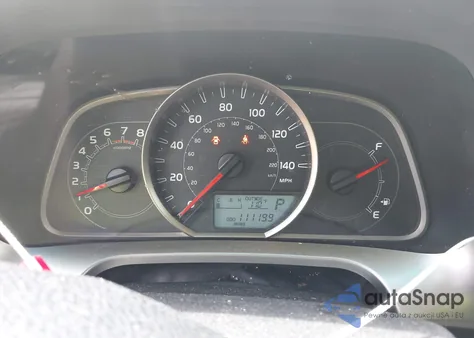 2013 Toyota Rav4 Xle z USA, uszkodzony, nr VIN JTMWFREV2DD001165